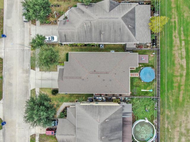 29341 Forest Floor Lane, Spring, TX 77386