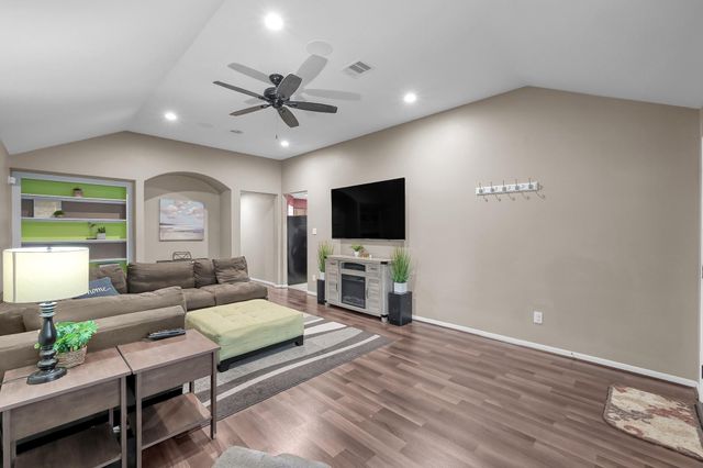 29341 Forest Floor Lane, Spring, TX 77386