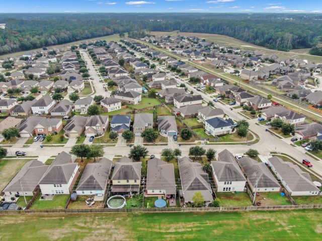 29341 Forest Floor Lane, Spring, TX 77386