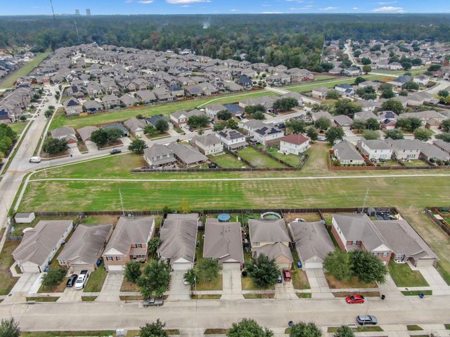 29341 Forest Floor Lane, Spring, TX 77386