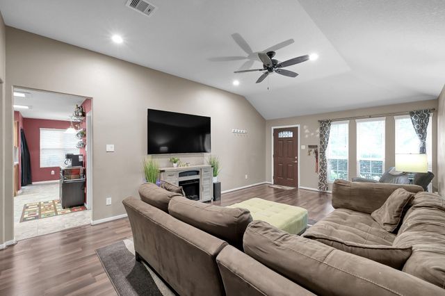 29341 Forest Floor Lane, Spring, TX 77386