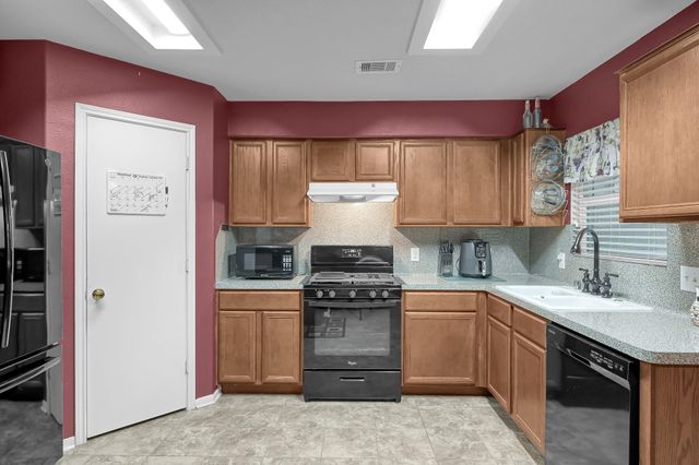 29341 Forest Floor Lane, Spring, TX 77386