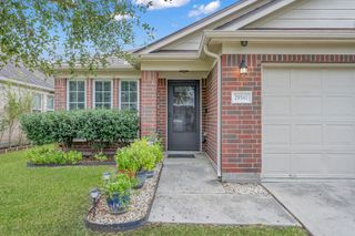 29341 Forest Floor Lane, Spring, TX 77386