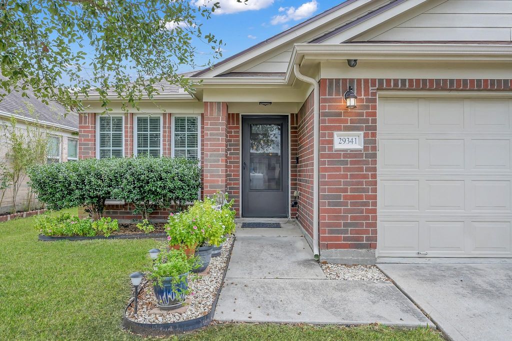 29341 Forest Floor Lane, Spring, TX 77386