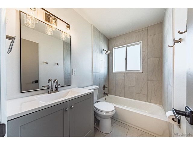 3064 Starlight Cir, Colorado Springs, CO 80916