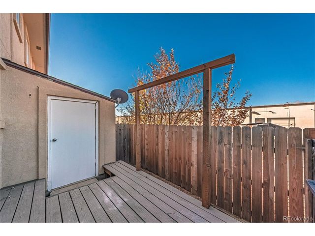 3064 Starlight Cir, Colorado Springs, CO 80916