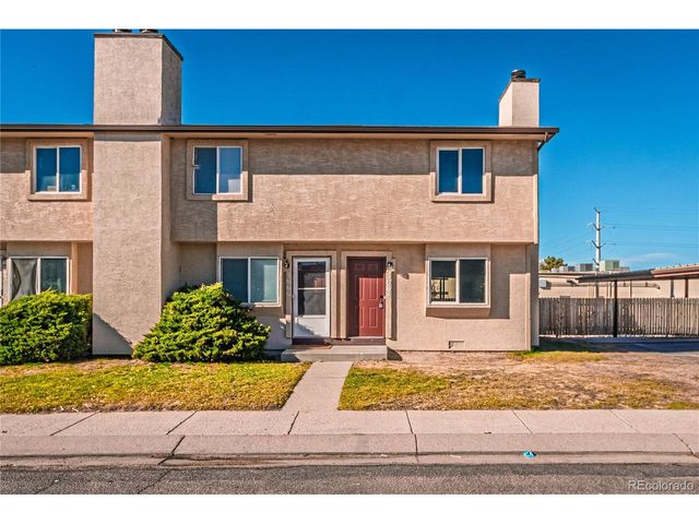 3064 Starlight Cir, Colorado Springs, CO 80916