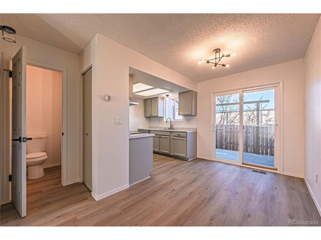 3064 Starlight Cir, Colorado Springs, CO 80916