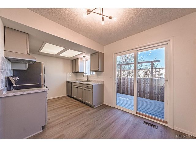 3064 Starlight Cir, Colorado Springs, CO 80916