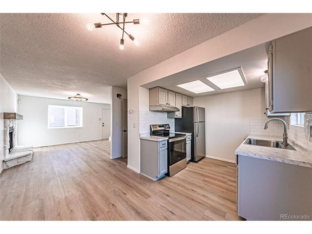 3064 Starlight Cir, Colorado Springs, CO 80916
