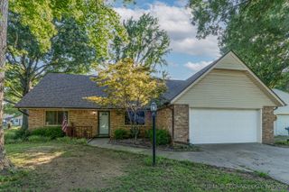7314 S Gafford Boulevard, Broken Arrow, OK 74014