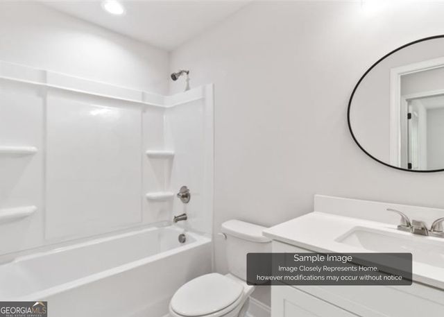 176 Montego Bay Trail, Clarkesville, GA 30523