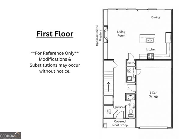 176 Montego Bay Trail, Clarkesville, GA 30523