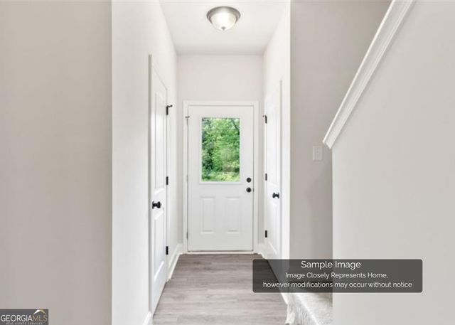 176 Montego Bay Trail, Clarkesville, GA 30523