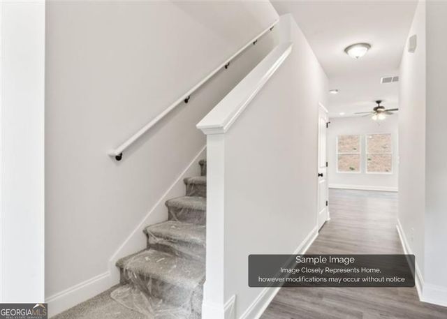 176 Montego Bay Trail, Clarkesville, GA 30523