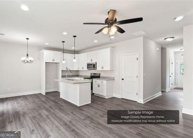 176 Montego Bay Trail, Clarkesville, GA 30523