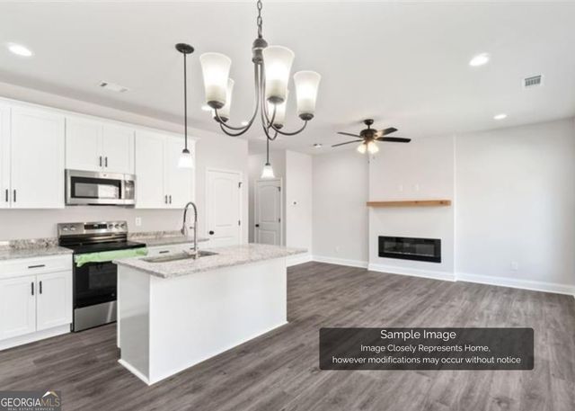 176 Montego Bay Trail, Clarkesville, GA 30523