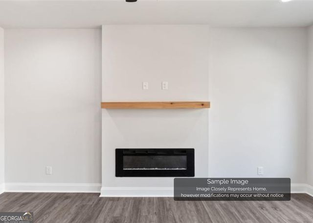 176 Montego Bay Trail, Clarkesville, GA 30523