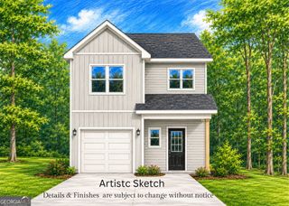 176 Montego Bay Trail, Clarkesville, GA 30523