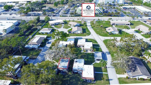 1327 GLENDALE CIRCLE W 218, Sarasota, FL 34232