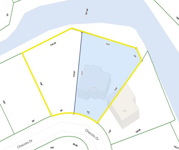 711 Chacoto Dr, Crossville, TN 38572