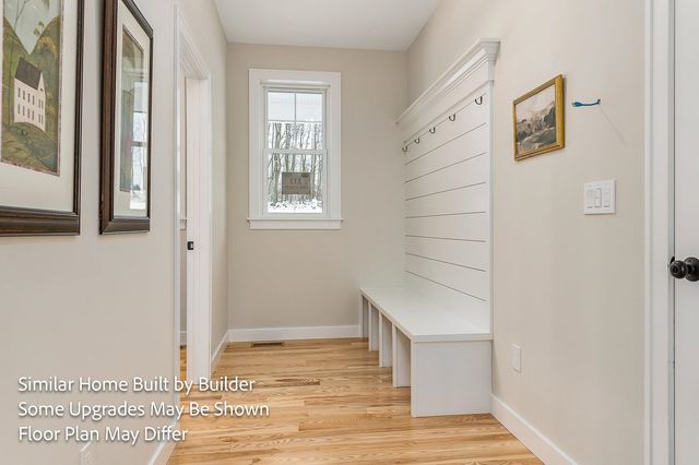 Lot 1 The Woodlands at Merry Hill, Barrington, NH 03825