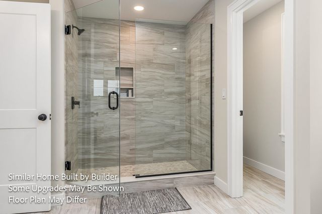 Lot 1 The Woodlands at Merry Hill, Barrington, NH 03825