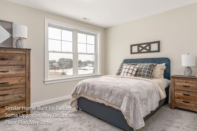 Lot 1 The Woodlands at Merry Hill, Barrington, NH 03825