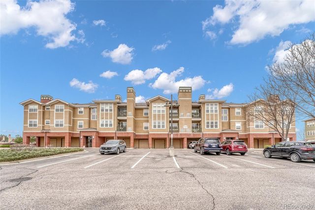 15540 Canyon Gulch Lane 210, Englewood, CO 80112