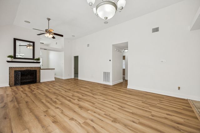 8624 Sabinas Trail, Fort Worth, TX 76118