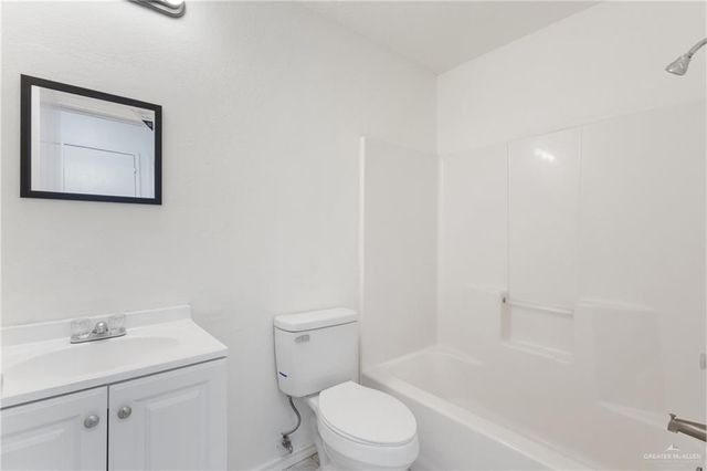 918 W Smith Street, Edinburg, TX 78541