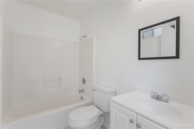 918 W Smith Street, Edinburg, TX 78541