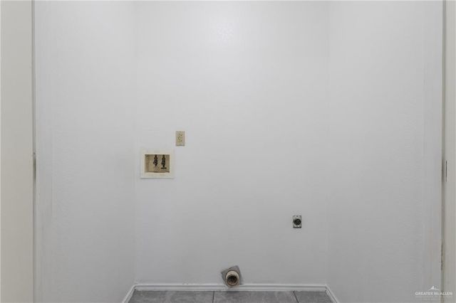 918 W Smith Street, Edinburg, TX 78541