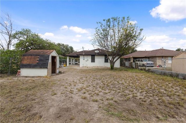 918 W Smith Street, Edinburg, TX 78541