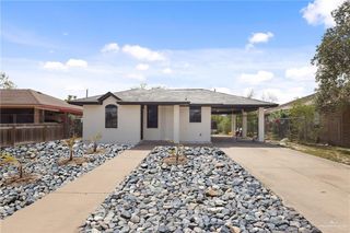 918 W Smith Street, Edinburg, TX 78541