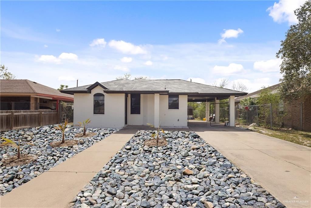 918 W Smith Street, Edinburg, TX 78541