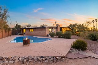 8825 E Shenandoah Place, Tucson, AZ 85710