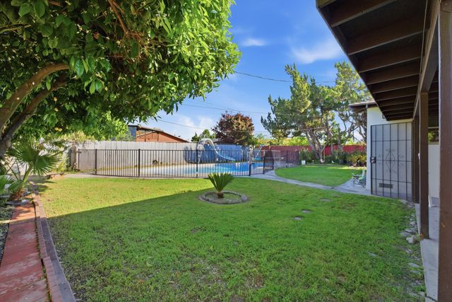 480 N Belmont Street, Porterville, CA 93257