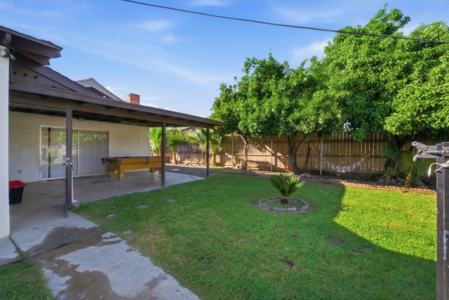 480 N Belmont Street, Porterville, CA 93257