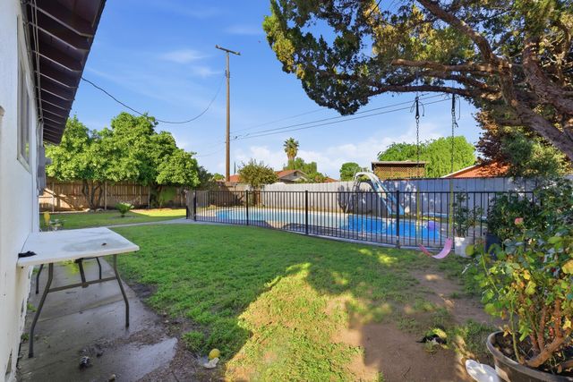 480 N Belmont Street, Porterville, CA 93257