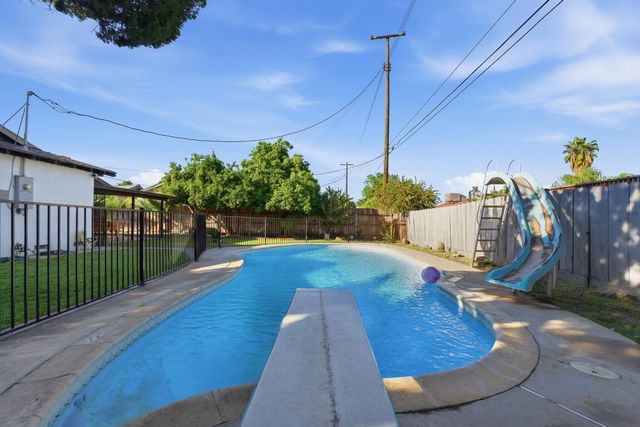 480 N Belmont Street, Porterville, CA 93257