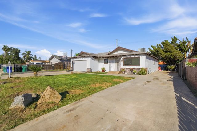 480 N Belmont Street, Porterville, CA 93257