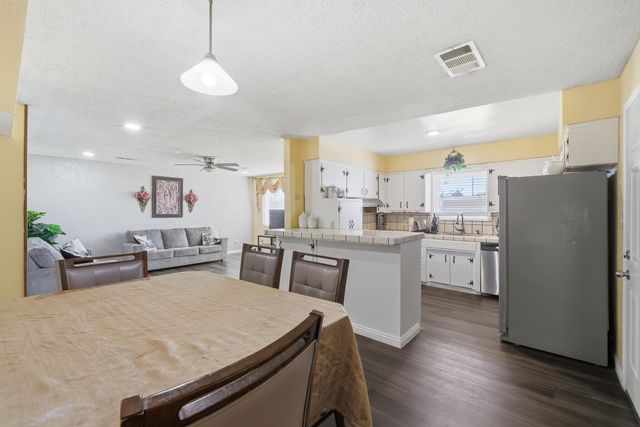 480 N Belmont Street, Porterville, CA 93257