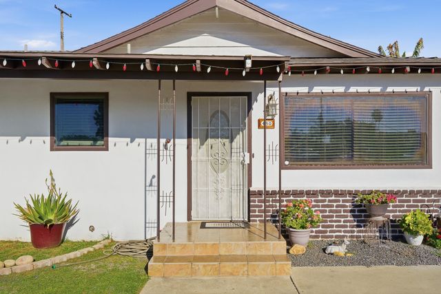 480 N Belmont Street, Porterville, CA 93257