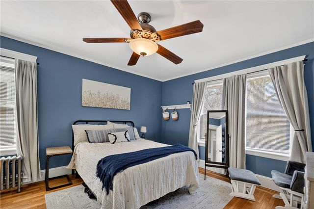 43 Longwood Avenue, Providence, RI 02908