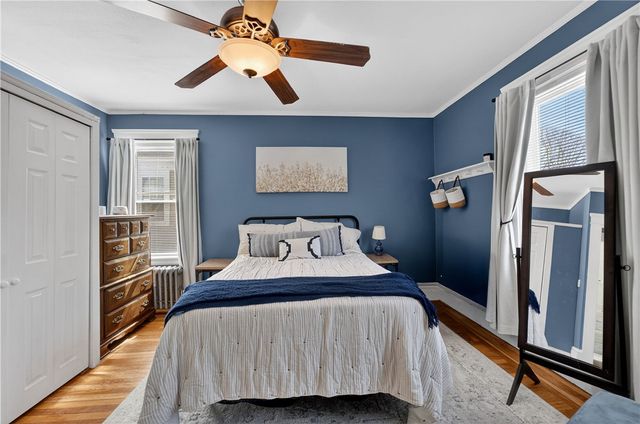 43 Longwood Avenue, Providence, RI 02908