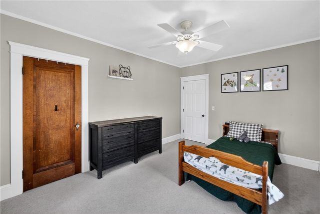 43 Longwood Avenue, Providence, RI 02908