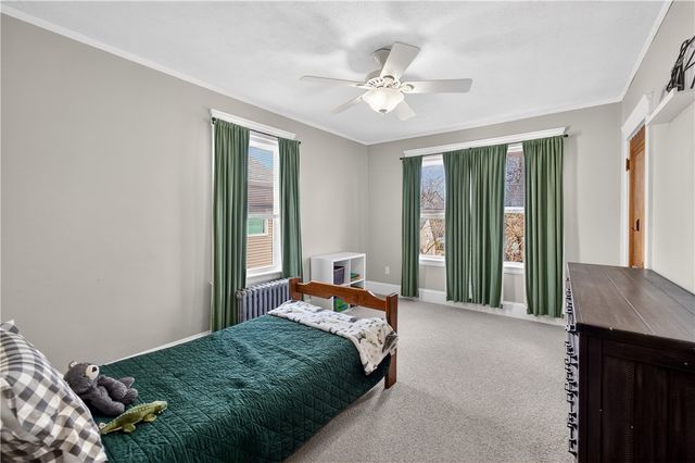 43 Longwood Avenue, Providence, RI 02908