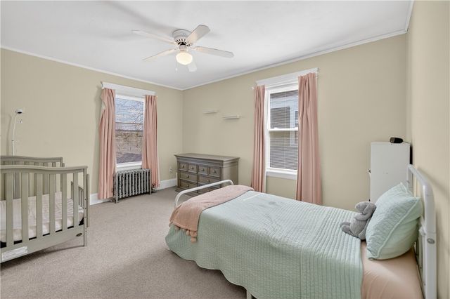 43 Longwood Avenue, Providence, RI 02908