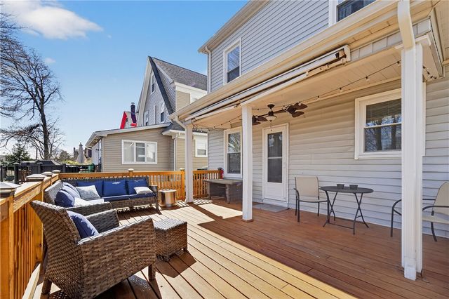 43 Longwood Avenue, Providence, RI 02908